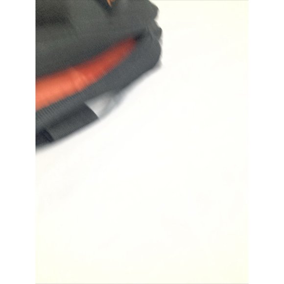 Everki Advance 16" EKB407NCH Black Orange Laptop Bag Briefcase W Shoulder Strap! - Picture 4 of 8